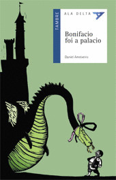 BONIFACIO FOI A PALACIO
