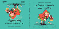 LA CAPUTXETA VERMELLA  /  CAPERUCITA ROJA