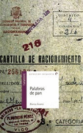 PALABRAS DE PAN/14 (G)