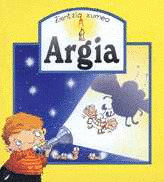 IAGO E UXIA (CARTONE)