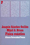 FÍSICA CUÁNTICA