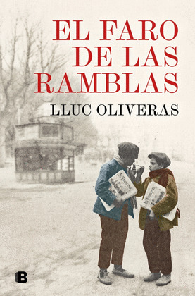 FARO DE LAS RAMBLAS ,EL