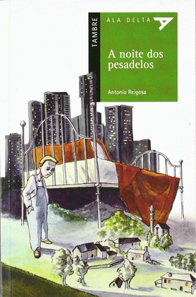 NOITE DOS PESADELOS, A (+ 10 ANOS)
