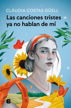 CANCIONES TRISTES YA NO HABLAN DE MÍ, LAS