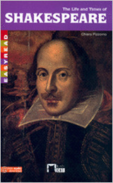 THE LIFE AND TIMES OF SHAKESPEARE, EDUCACION PRIMARIA. MATERIAL AUXILIAR