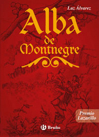 ALBA DE MONTNEGRE