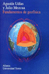 FUNDAMENTOS DE GEOFÍSICA