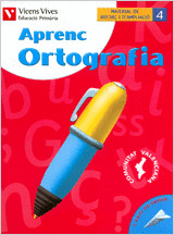 (VAL).(06).APRENC ORTOGRAFIA 4.4T PRIMARIA(QUADERN