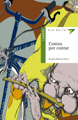 G-NAD(V)15. CONTOS POR CONTAR (+ 10 ANOS)