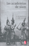 ACADEMIAS DE SIAM