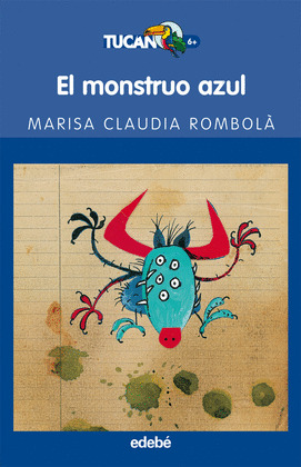 EL MONSTRUO AZUL