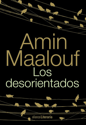 DESORIENTADOS, LOS