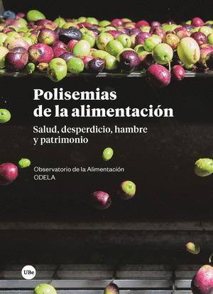 POLISEMIAS DE LA ALIMENTACION