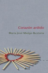 CORAZÓN ARDIDO