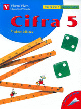 CIFRA 5ºEP MATEMATICAS