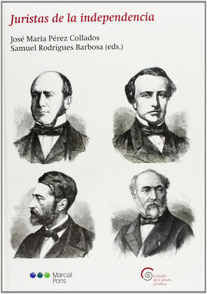 JURISTAS DE LA INDEPENDENCIA