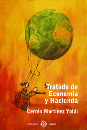 TRATADO DE ECONOMÍA Y HACIENDA