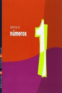 E.I.-CADERNOS DE NUMEROS 1 (G) (2007)