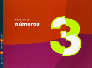 E.I.-CADERNOS DE NUMEROS 3 (G) (2007)
