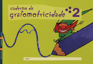 E.I.-CADERNO DE GRAFOMOTRICIDADE 2 (G) (2007)