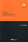 DERECHO ADMINISTRATIVO III. BIENES PUBLICOS. DERECHO URBANISTICO (DECIMOTERCERA EDICION)