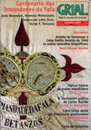 REVISTA GRIAL, 211: CENTENARIO DAS IRMANDADES DA FALA