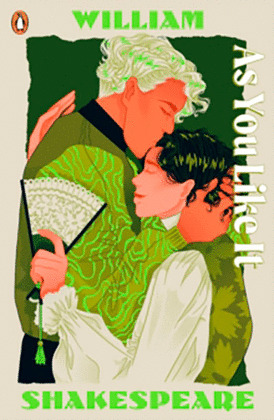 AS YOU LIKE IT