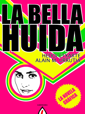 BELLA HUIDA, LA