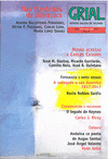 REVISTA GRIAL, 214: NAS FRONTEIRAS DA LITERATURA. NOVAS ACHEGAS A CARLOS CASARES...
