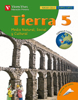 (05).TIERRA 5O.PRIM.(CASTILLA LEON) CONOCIMIENTO
