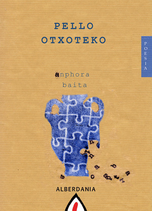 ANPHORA BAITA (AURKI ATERATZEKOA)