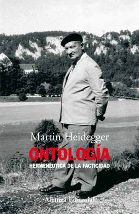 ONTOLOGÍA