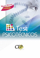 TEST PSICOTECNICOS