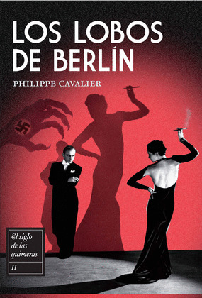 LOBOS DE BERLIN, LOS