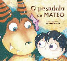 PESADELO DE MATEO, O