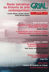 REVISTA GRIAL, 222: NOVAS NARRATIVAS NA HISTORIA DA ARTE CONTEMPORANEA