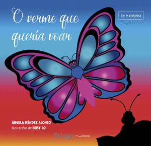 VERME QUE QUERIA VOAR, O
