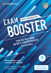 EXAM BOOSTER FOR KEY