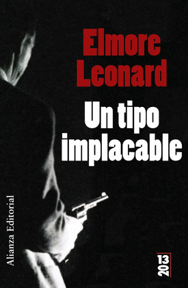 UN TIPO IMPLACABLE