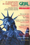 REVISTA GRIAL 229:A CONSPIRACION DE AMERICA CONTRA AMERICA