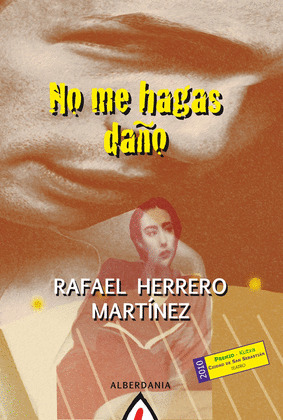 NO ME HAGAS DAÑO