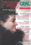 REVISTA GRIAL, 230: EMILIA PARDO BAZAN E A DECONSTRUCION DAS CATEGORIAS DE XENERO