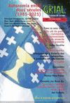 REVISTA GRIAL, 231: AUTONOMIA ENTRE DOUS SECULOS (1981-2021)