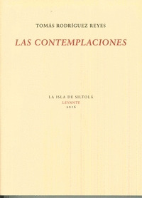 LAS CONTEMPLACIONES