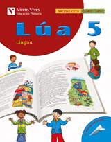LUA 5ºEP LINGUA