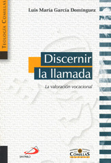 DISCERNIR LA LLAMADA