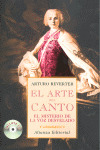 ARTE DEL CANTO, EL     (INCLUYE CD)