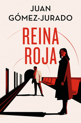 REINA ROJA (EDICION ESPECIAL LIMITADA)