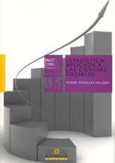 ESTADÍSTICA APLICADA A LAS CIENCIAS SOCIALES