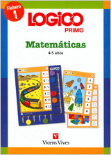LOGICO PRIMO 1.(MATEMATICAS)